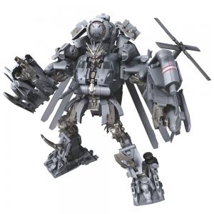 08 Leader Class Blackout (Studio Series)