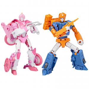 War Dawn 2-Pack (Transformers Legacy Evolution)