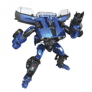 46 Deluxe Class Dropkick (Car) (Studio Series)