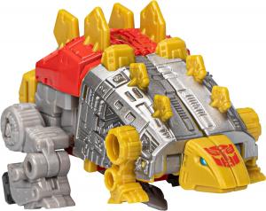 Core Class Snarl (Transformers Legacy Evolution)