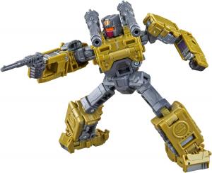 Brawl (Age of the Primes)