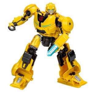 Prime Changer Bumblebee / B-127 (Transformers One)