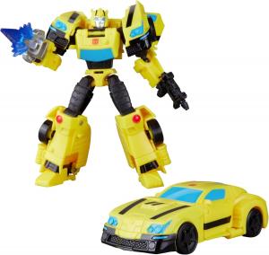 Prime Changers Bumblebee (Transformers Authentics)