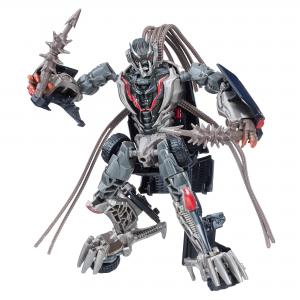 03 Deluxe Class Crowbar (Studio Series)