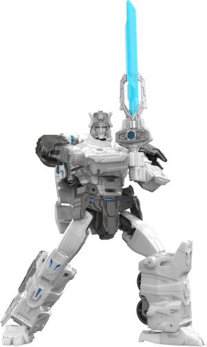 Prima (Age of the Primes)