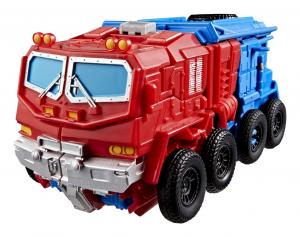 Smash Changers Optimus Prime (Transformers Authentics)