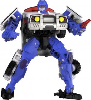 Red Alert (Armada) (Age of the Primes)