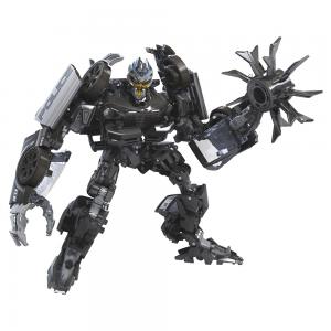 28 Barricade (Studio Series)