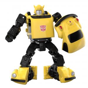 Bumblebee (Generations Retro)