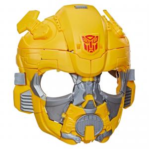 Bumblebee Transforming Mask (Rise of the Beasts)