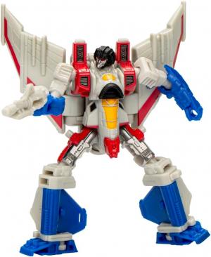 Core Class Starscream (Bumblebee Movie) (Studio Series)