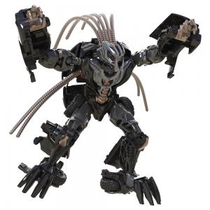 30 Crankcase (Studio Series)