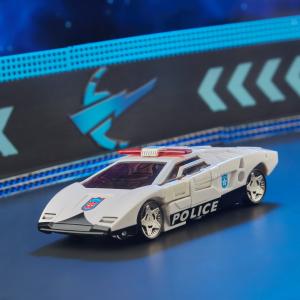 Clampdown (Velocitron Speedia 500 Collection) (Transformers Legacy)