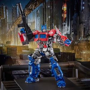 MPM-12 Optimus Prime (Bumblebee Movie ver.)