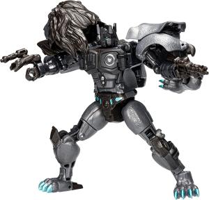 Nemesis Leo Prime (Transformers Legacy Evolution)