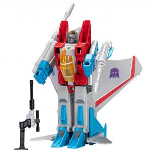 Starscream (TF:TM) (Hasbro G1 Reissues (2018))