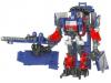 Product image of Optimus Prime with Armored Weapon Platform