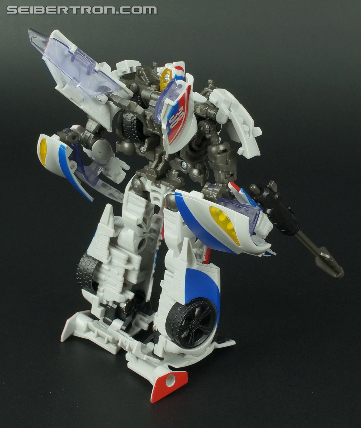 Transformers Prime Beast Hunters Smokescreen (Image #93 of 161) Transformers Prime Beast Hunters Smokescreen (Image #93 of 161)