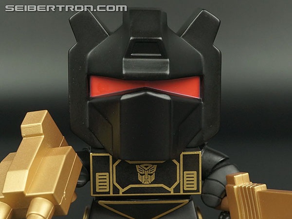 Grimlock (Cybertron Edition)