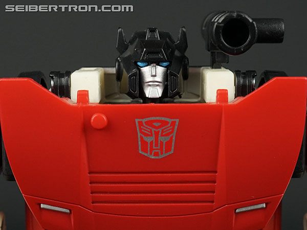 Sideswipe