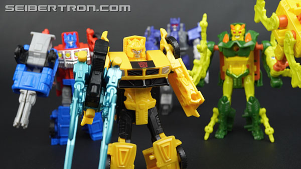 Transformers News: New Galleries: Transformers Cyberworld Armored Cyber Changers Wave 1 and 2 Transformers News: New Galleries: Transformers Cyberworld Armored Cyber Changers Wave 1 and 2