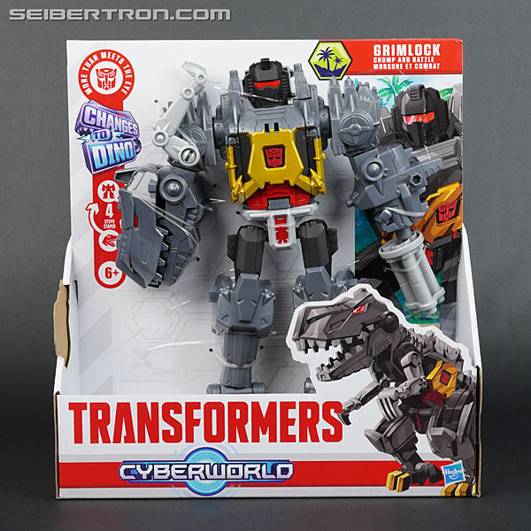 Transformers News: New Galleries: Transformers Cyberworld Ultimate Megatron, Scorponok, Grimlock and Mirage Transformers News: New Galleries: Transformers Cyberworld Ultimate Megatron, Scorponok, Grimlock and Mirage