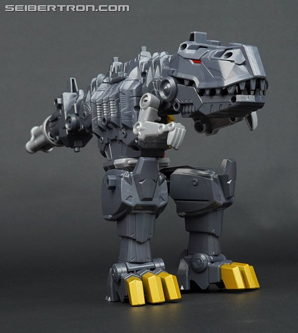 Transformers News: New Galleries: Transformers Cyberworld Ultimate Megatron, Scorponok, Grimlock and Mirage Transformers News: New Galleries: Transformers Cyberworld Ultimate Megatron, Scorponok, Grimlock and Mirage