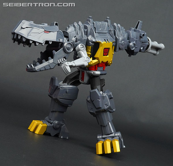 Transformers News: New Galleries: Transformers Cyberworld Ultimate Megatron, Scorponok, Grimlock and Mirage Transformers News: New Galleries: Transformers Cyberworld Ultimate Megatron, Scorponok, Grimlock and Mirage