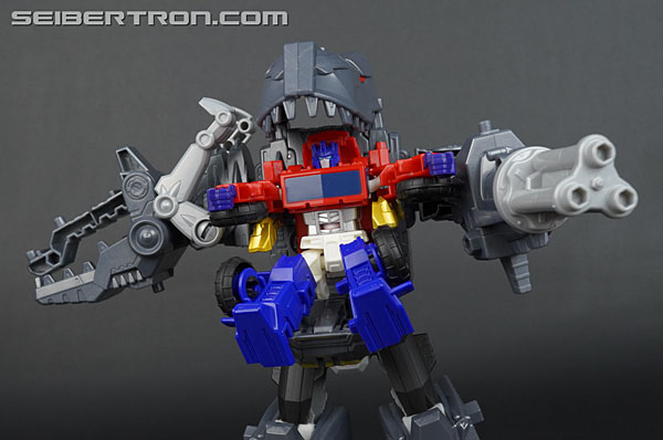 Transformers News: New Galleries: Transformers Cyberworld Ultimate Megatron, Scorponok, Grimlock and Mirage Transformers News: New Galleries: Transformers Cyberworld Ultimate Megatron, Scorponok, Grimlock and Mirage