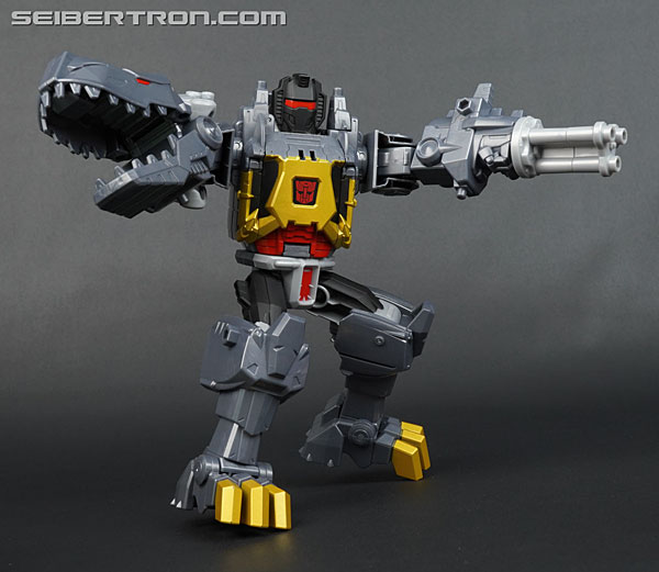 Transformers News: New Galleries: Transformers Cyberworld Ultimate Megatron, Scorponok, Grimlock and Mirage Transformers News: New Galleries: Transformers Cyberworld Ultimate Megatron, Scorponok, Grimlock and Mirage