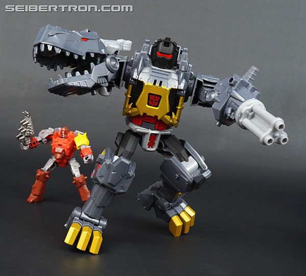 Transformers News: New Galleries: Transformers Cyberworld Ultimate Megatron, Scorponok, Grimlock and Mirage Transformers News: New Galleries: Transformers Cyberworld Ultimate Megatron, Scorponok, Grimlock and Mirage