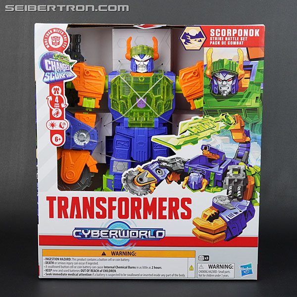 Transformers News: New Galleries: Transformers Cyberworld Ultimate Megatron, Scorponok, Grimlock and Mirage Transformers News: New Galleries: Transformers Cyberworld Ultimate Megatron, Scorponok, Grimlock and Mirage