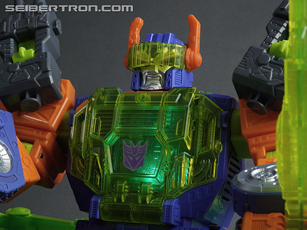 Transformers News: New Galleries: Transformers Cyberworld Ultimate Megatron, Scorponok, Grimlock and Mirage Transformers News: New Galleries: Transformers Cyberworld Ultimate Megatron, Scorponok, Grimlock and Mirage
