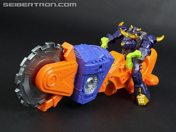 Transformers News: New Galleries: Transformers Cyberworld Ultimate Megatron, Scorponok, Grimlock and Mirage Transformers News: New Galleries: Transformers Cyberworld Ultimate Megatron, Scorponok, Grimlock and Mirage