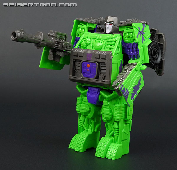 Transformers News: New Galleries: Transformers Cyberworld Ultimate Megatron, Scorponok, Grimlock and Mirage Transformers News: New Galleries: Transformers Cyberworld Ultimate Megatron, Scorponok, Grimlock and Mirage