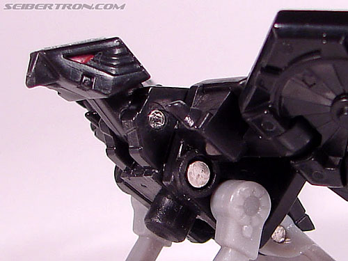 Laserbeak