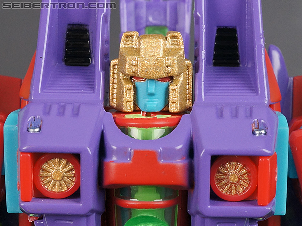 Thundercracker (Shattered Glass)