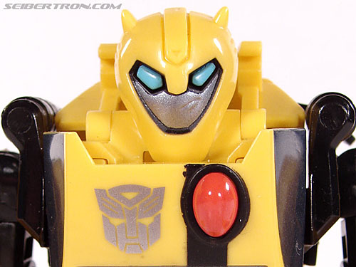 Bumblebee