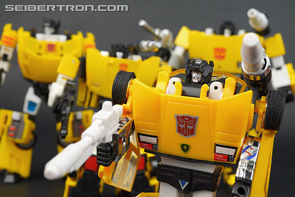 Transformers News: New Galleries: Tigertrack galleries from e-Hobby, Generations Selects and a custom Universe 2.0 Transformers News: New Galleries: Tigertrack galleries from e-Hobby, Generations Selects and a custom Universe 2.0