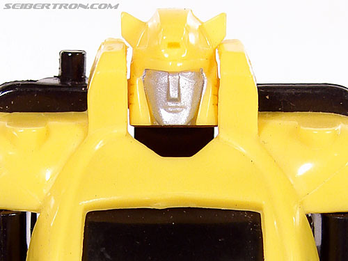 Bumblebee (Bumble)