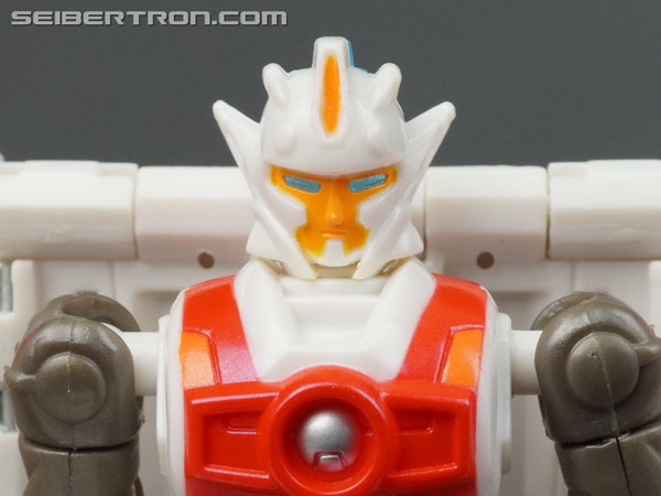 Chromia White Version