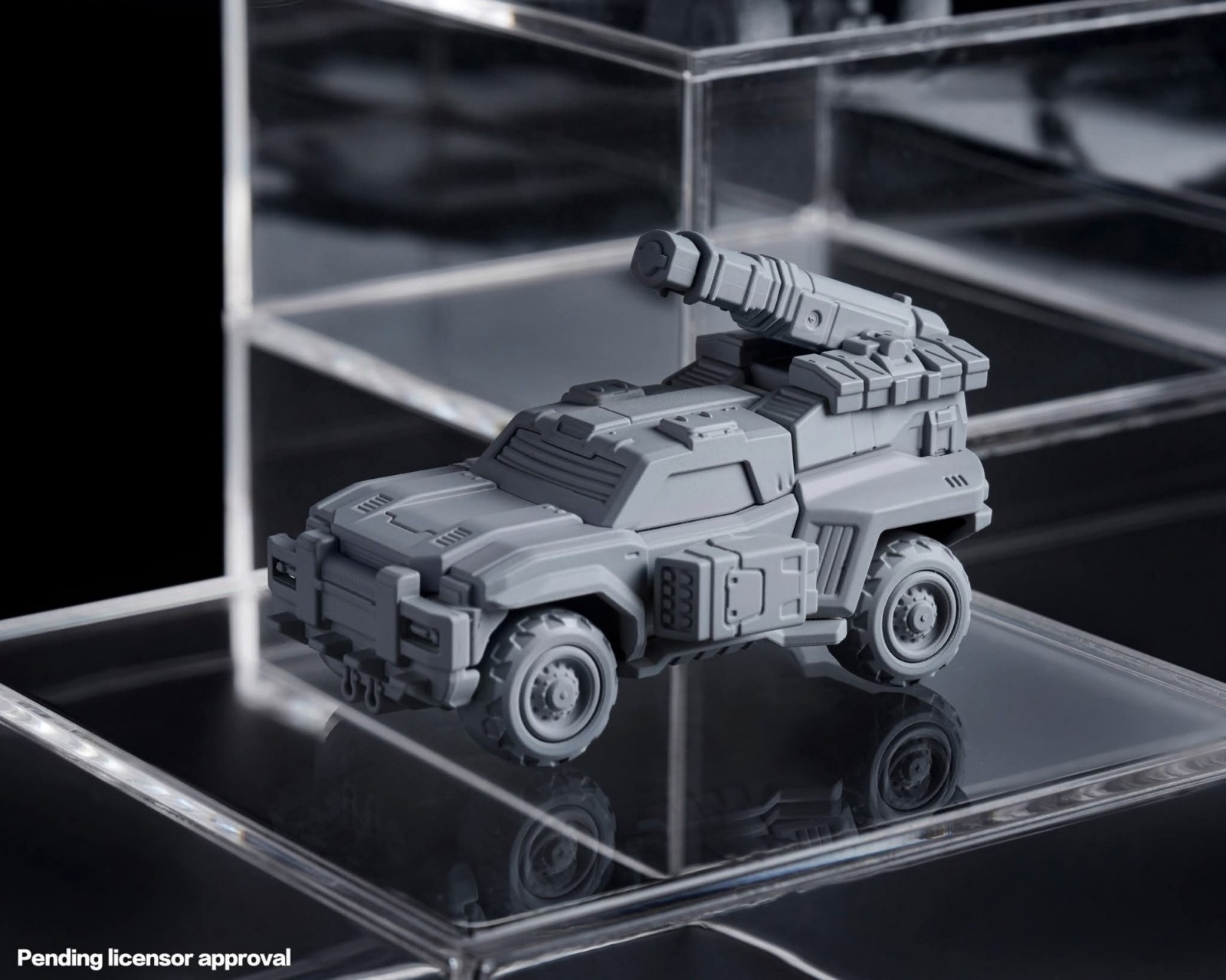 Transformers News: Blokees Wheels Wave 2 - Wreck & Rule Teasers